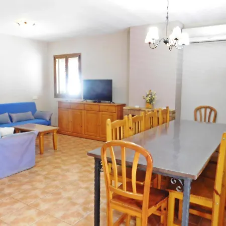 Con Piscina Holiday home