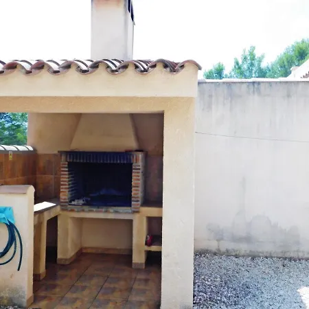 Holiday home Con Piscina *