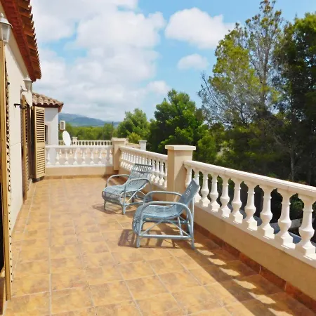Tatil Evi Con Piscina *