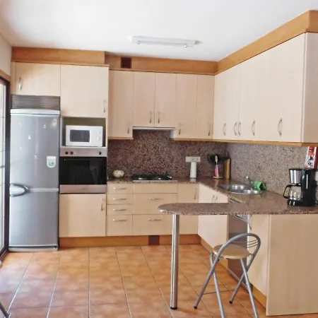 Con Piscina Holiday home