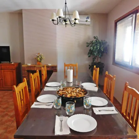 Con Piscina Holiday home
