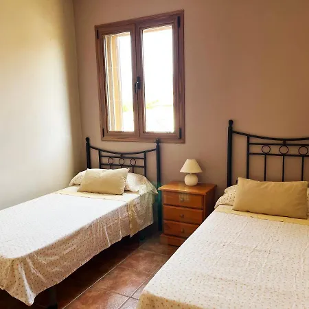Holiday home Con Piscina Les Tres Cales