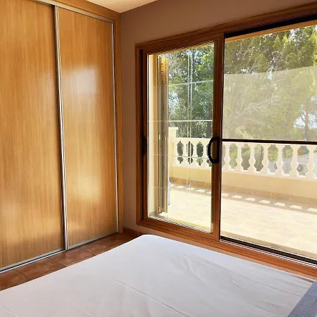 Holiday home Con Piscina *