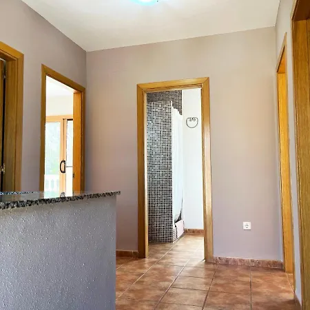 Holiday home Con Piscina