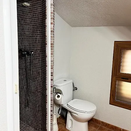 Holiday home Con Piscina