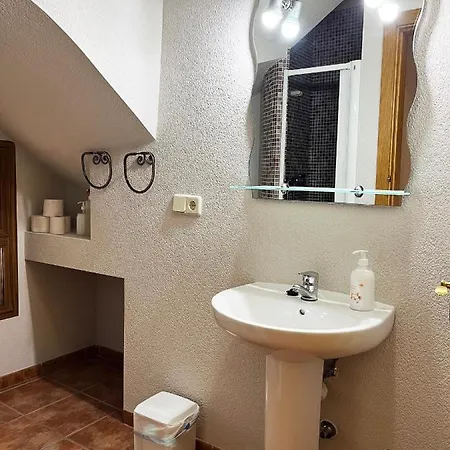 Holiday home Con Piscina Les Tres Cales