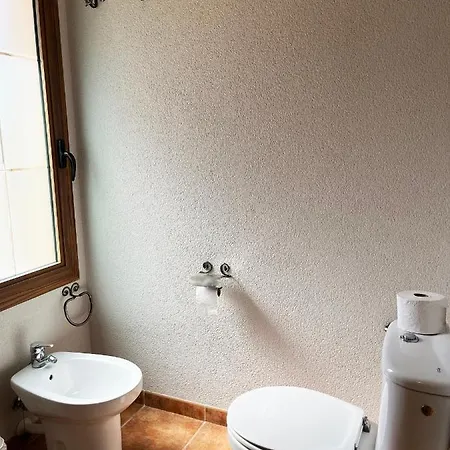 Con Piscina Holiday home